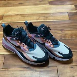 Nike Air Max 270 React